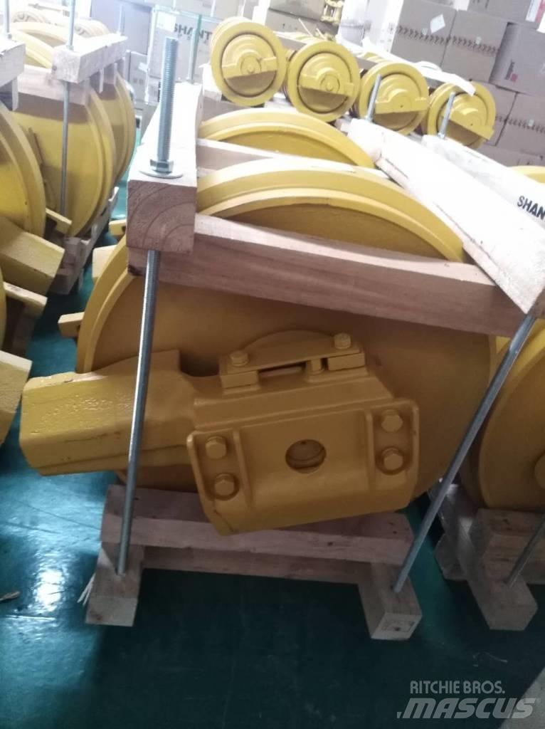 Komatsu D85E-18 Gusjenice