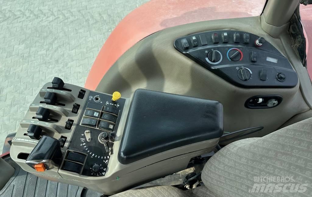 Case IH MX 285 Traktori