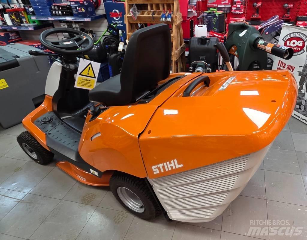 Stihl 4082 Traktorske kosilice