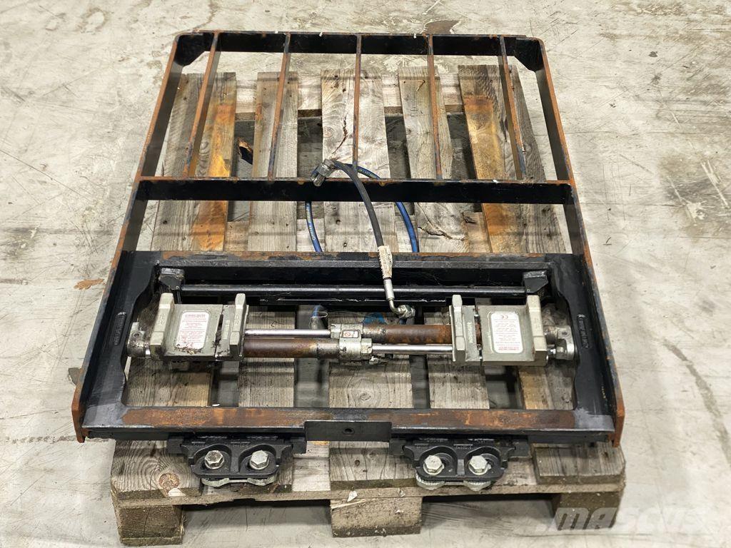 Cascade 55K85377 Građevinarstvo – ostalo