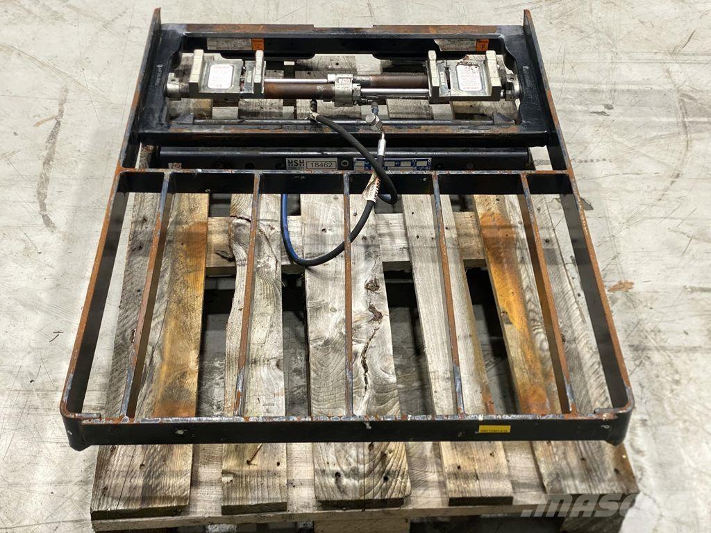 Cascade 55K85377 Građevinarstvo – ostalo