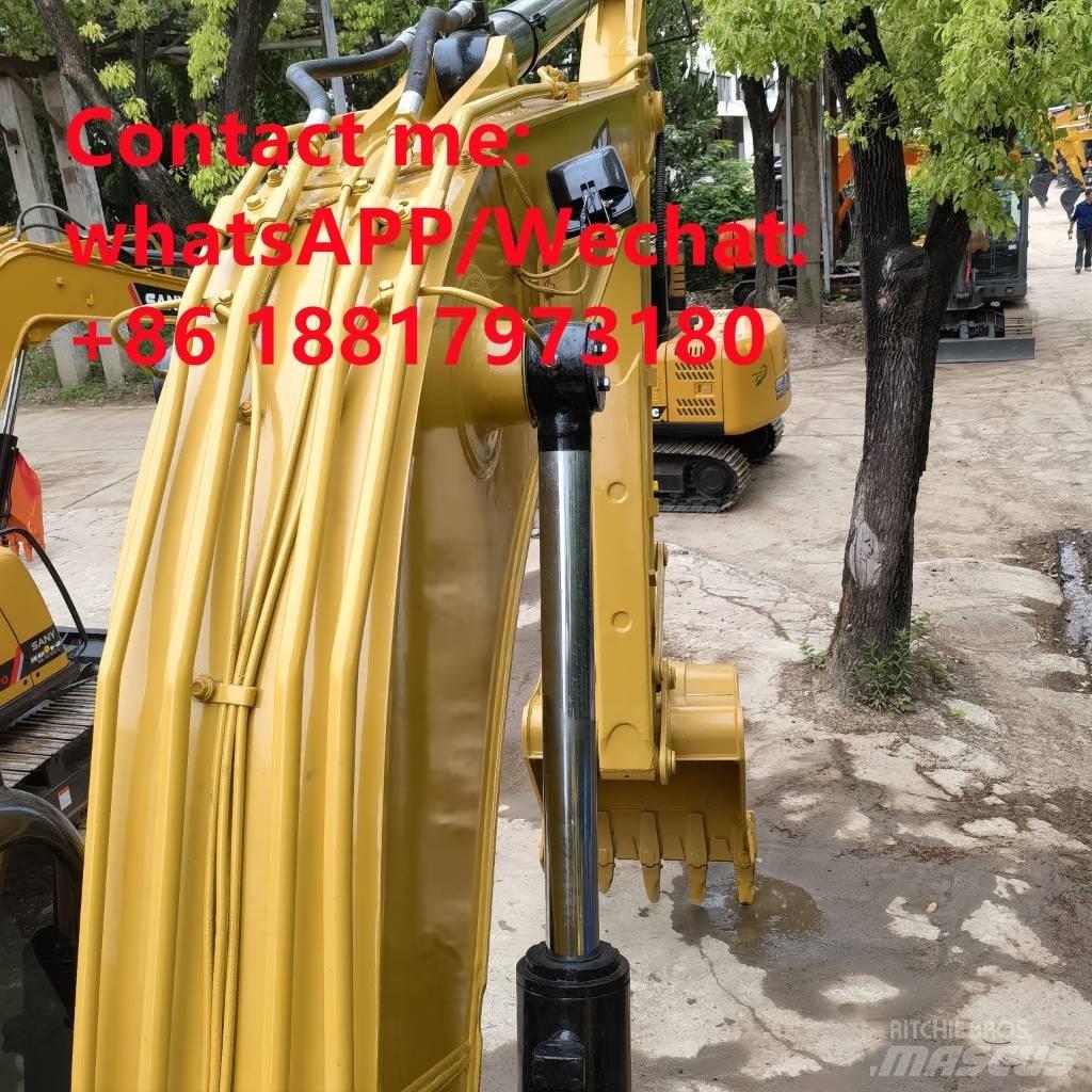 CAT CAT312D2 Bageri gusjeničari