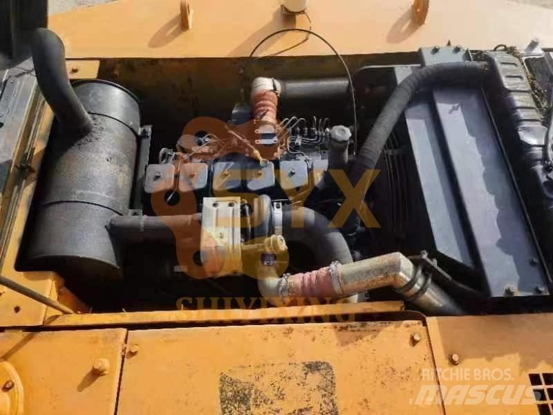 Hyundai 210W-7 Bageri na kotačima