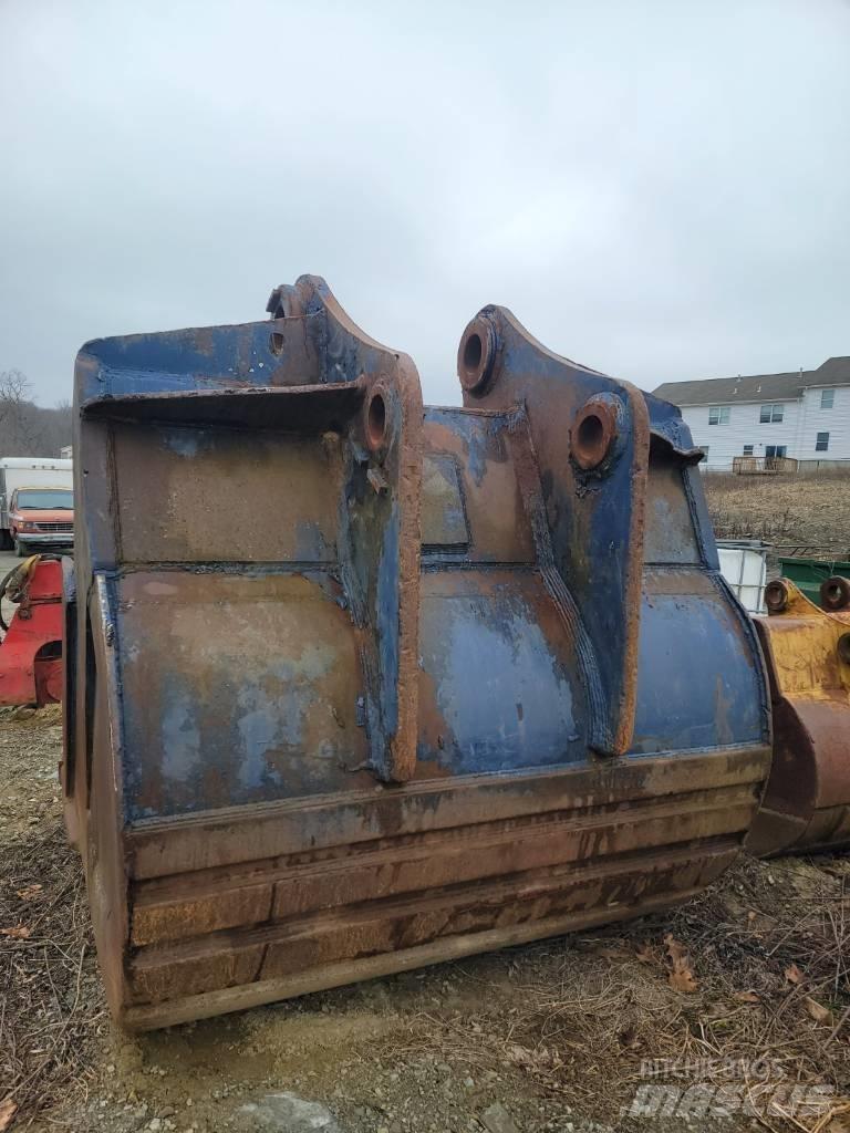 General Purpose 80" Ostale komponente