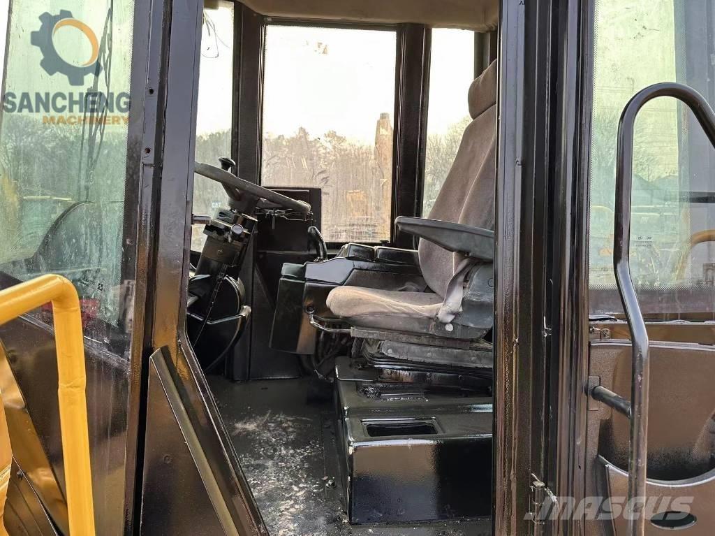CAT 950H Utovarivači na kotačima