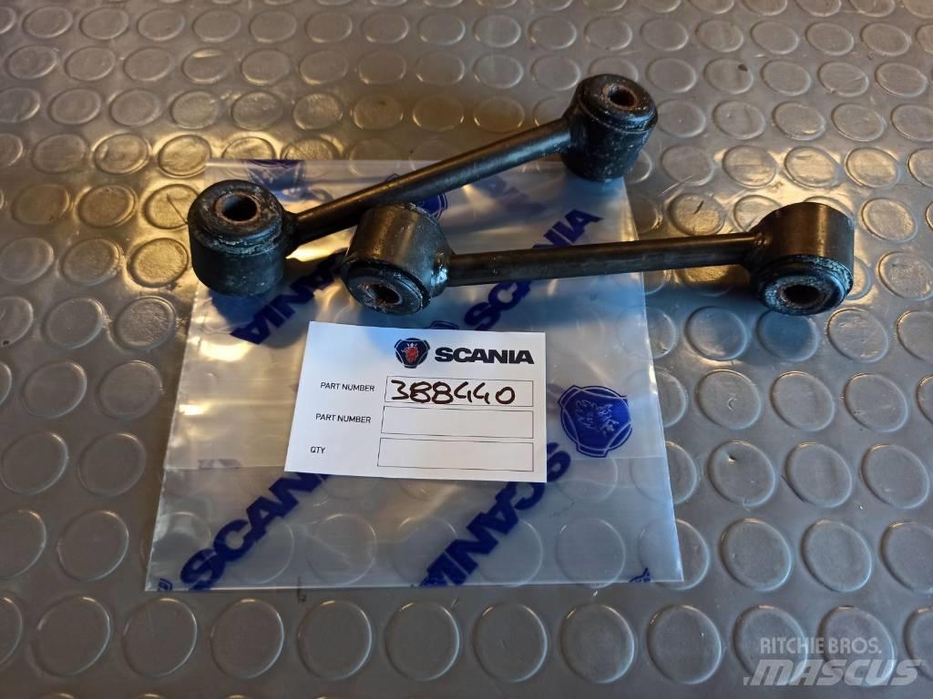  SCANA LINK 388440 Druge komponente