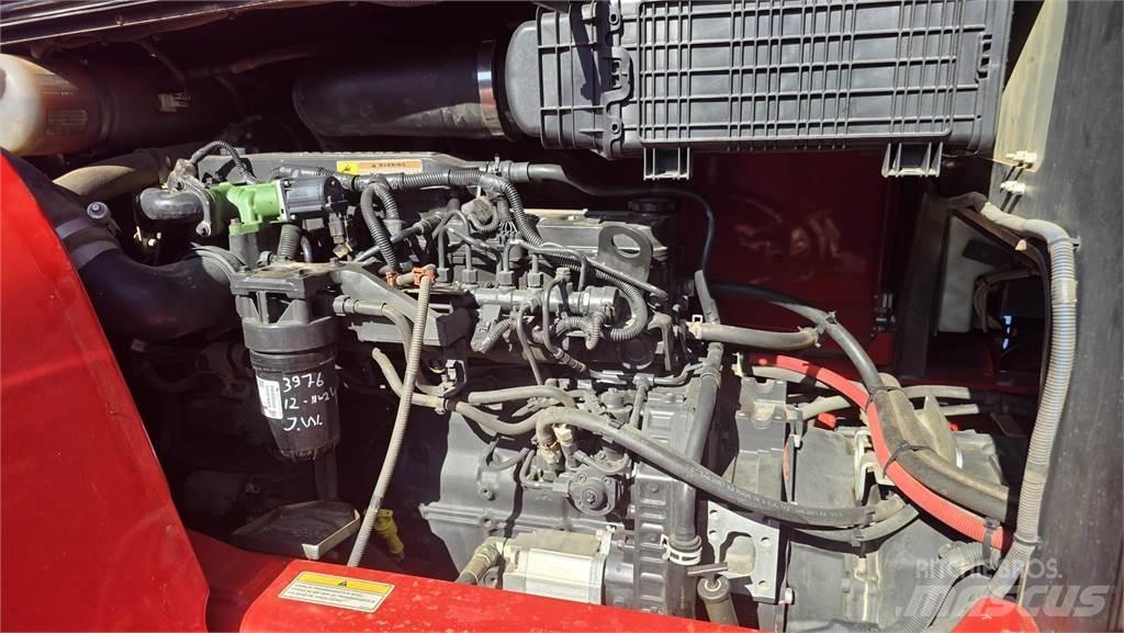Hyster H16XM-6 Dizelski viličari