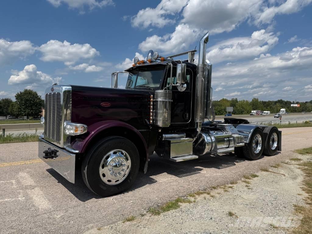 Peterbilt 389 Traktorske jedinice