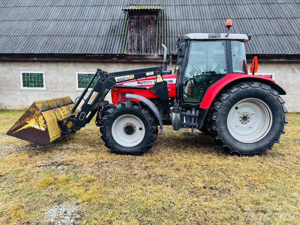 Massey Ferguson 5470 Traktori