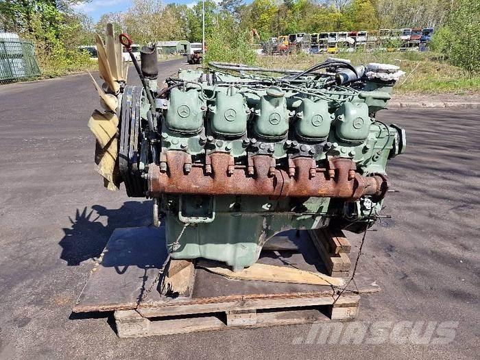  Engines OM423 Transport – ostalo