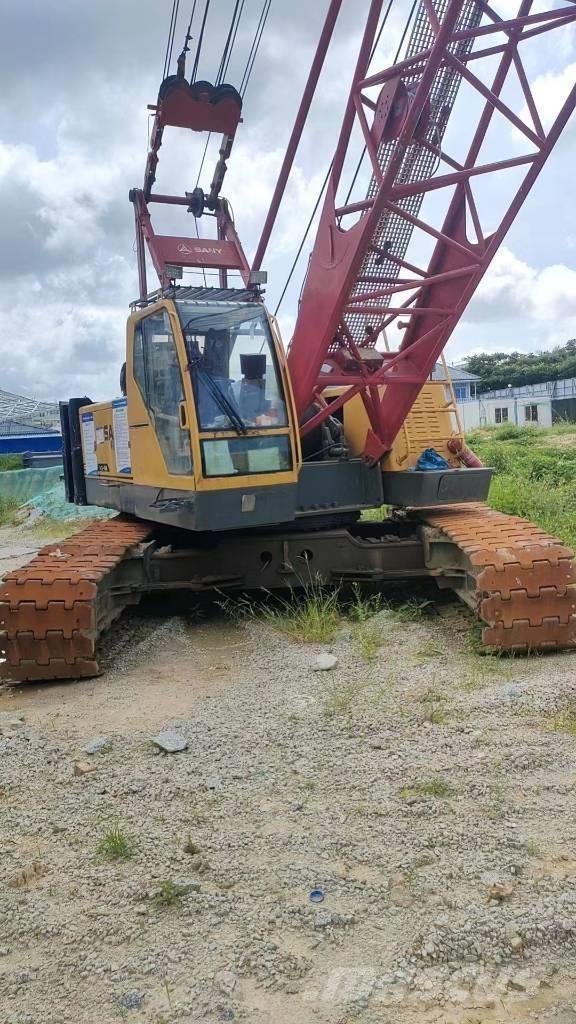 Sany SCC 500 C Kranovi sa gusjenicama
