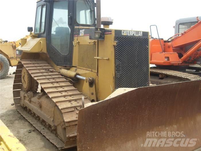 CAT D 6 M LGP Buldožeri gusjeničari