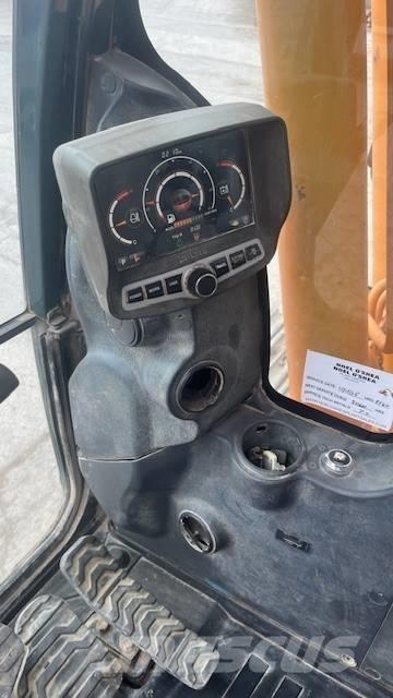 Hyundai 140LC Bageri gusjeničari