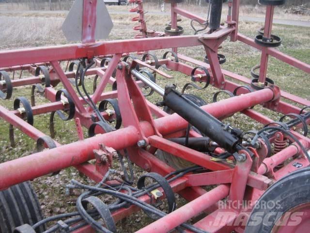 Väderstad NZG 900 Drljače