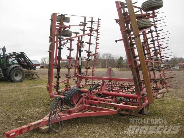 Väderstad NZG 900 Drljače