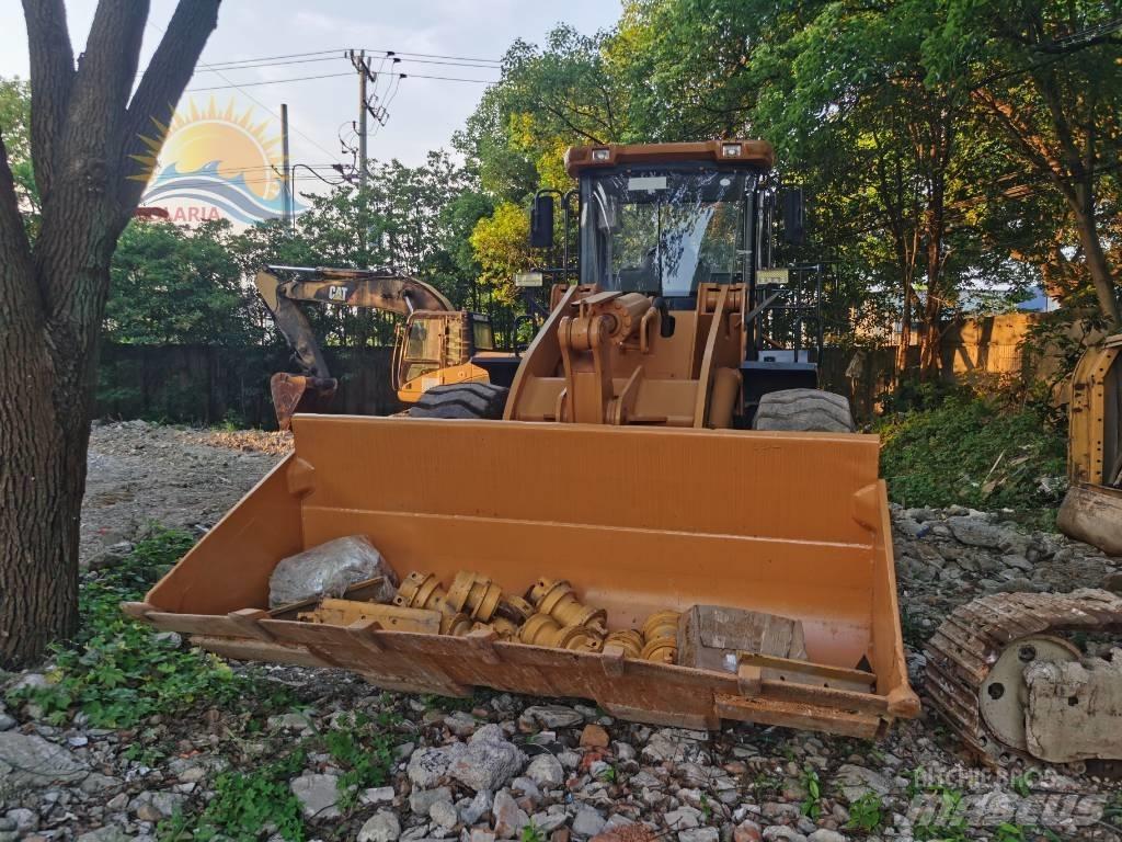 Lonking LG 855D Utovarivači gusjeničari