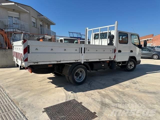 Mitsubishi Fuso FE Kiperi