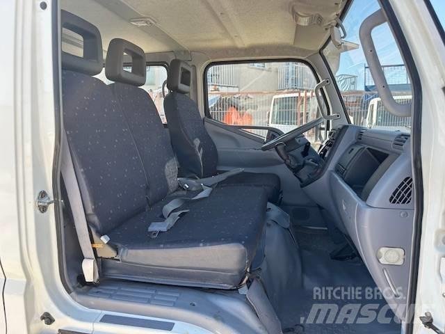 Mitsubishi Fuso FE Kiperi