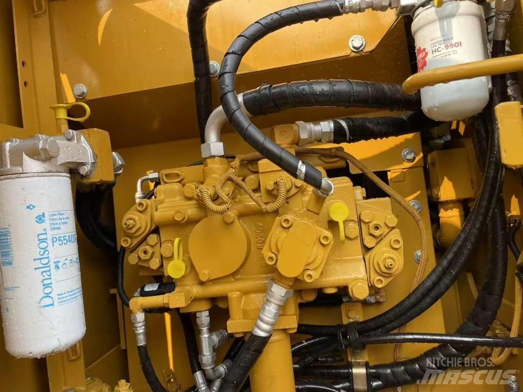 CAT 315 Bageri gusjeničari