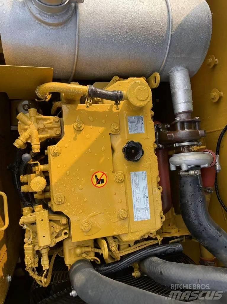 CAT 315 Bageri gusjeničari