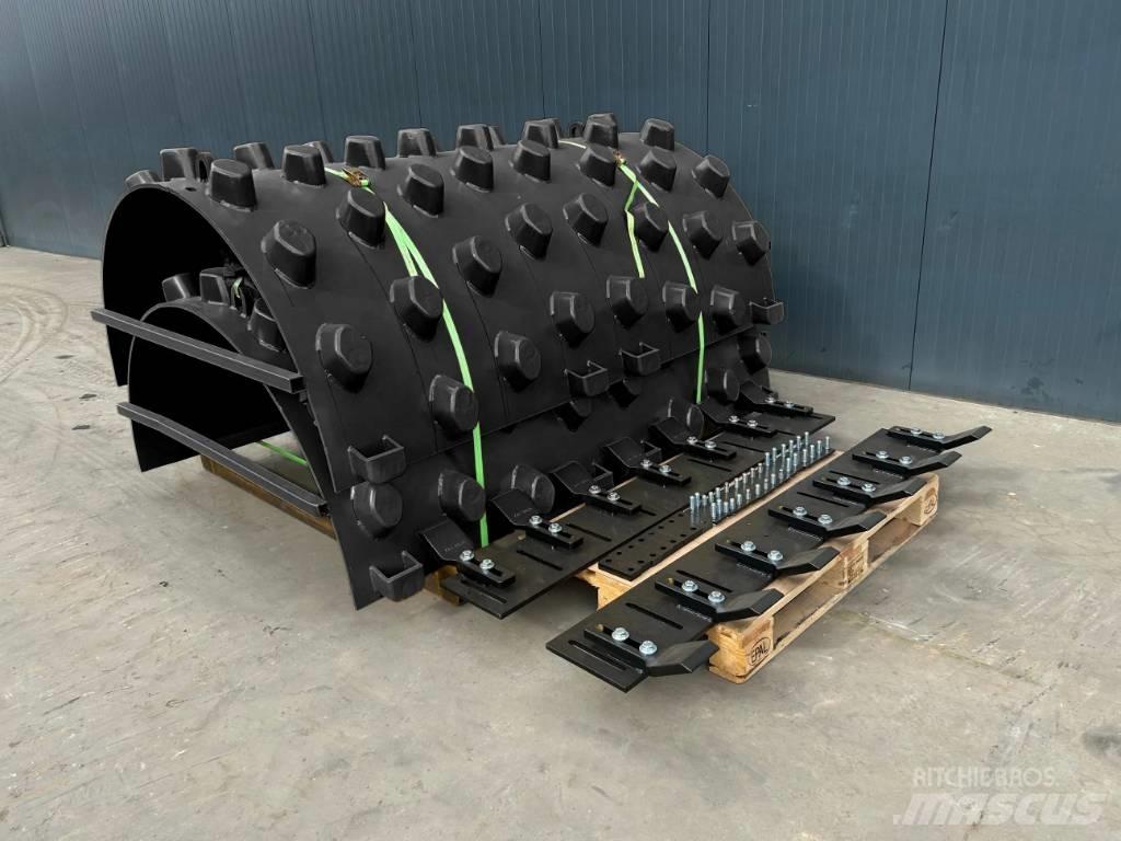 Dynapac CA362 Ostale komponente