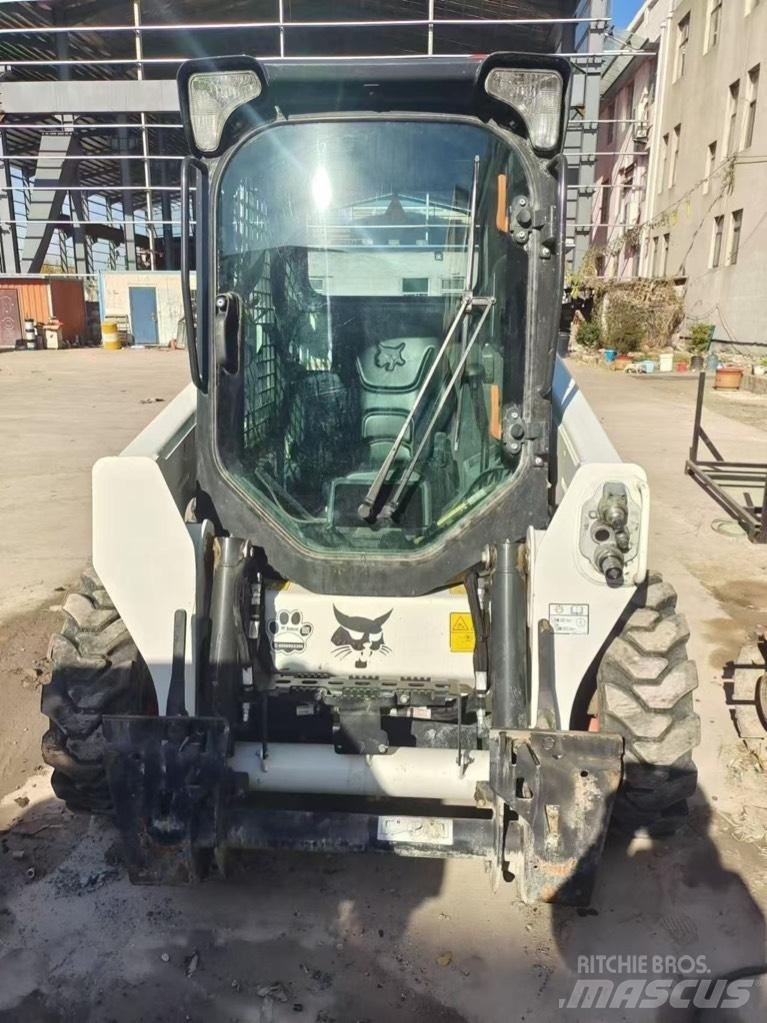 Bobcat S 510 Skid steer mini utovarivači