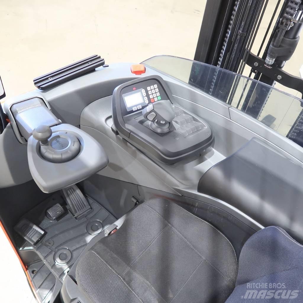 Toyota RRE160H Viličari sa pomičnim stupom