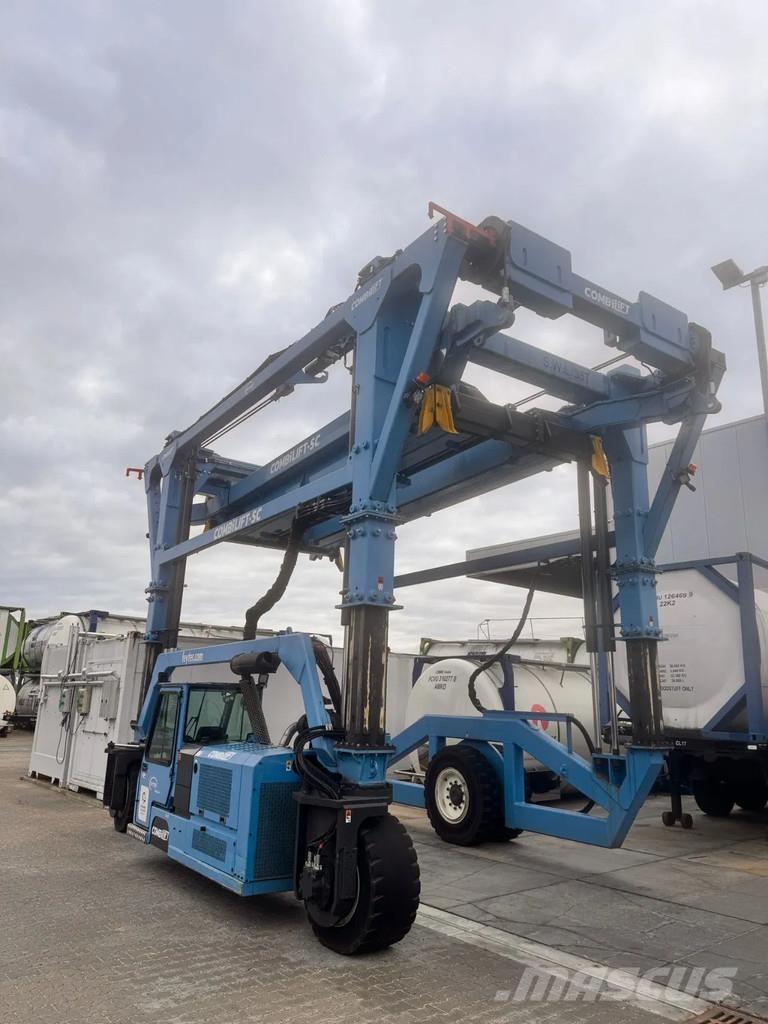 Combilift SC 4338 Nosači kontejnera