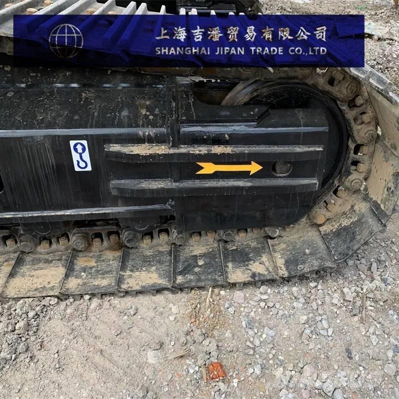 Sany SY 235 H Bageri gusjeničari