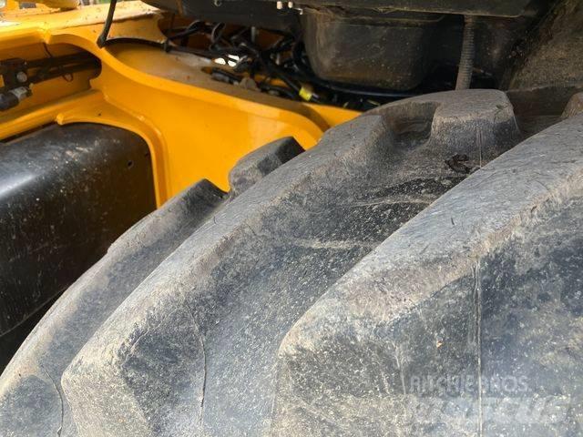 JCB 3CX ECO AEC Utovarni rovokopači