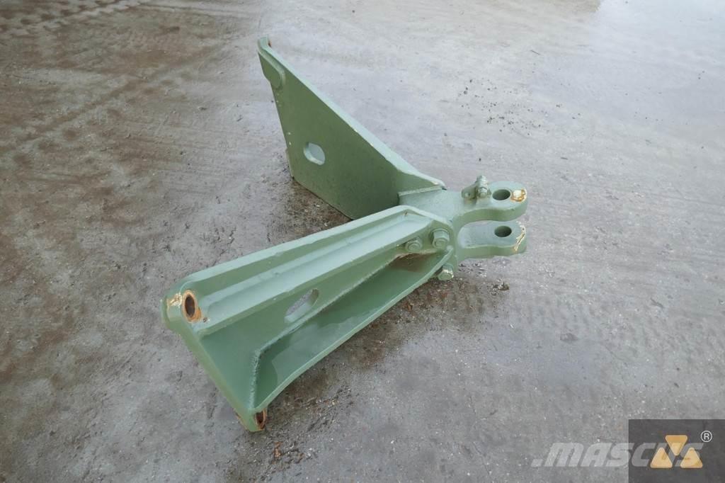 CAT D7G Drawbar Ostale komponente