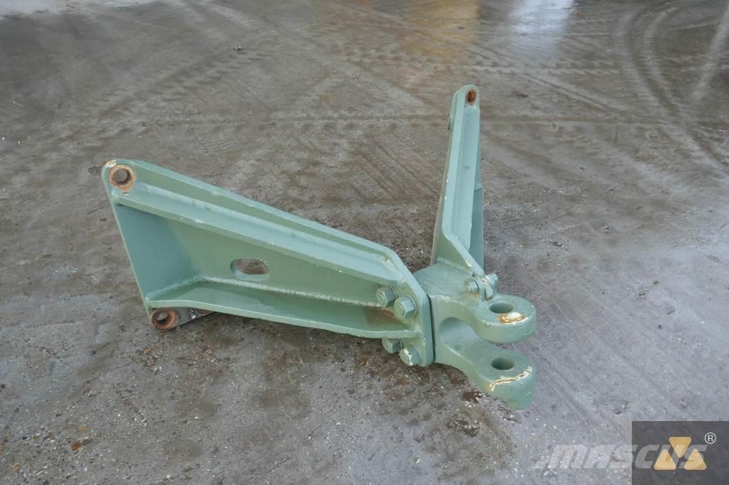 CAT D7G Drawbar Ostale komponente