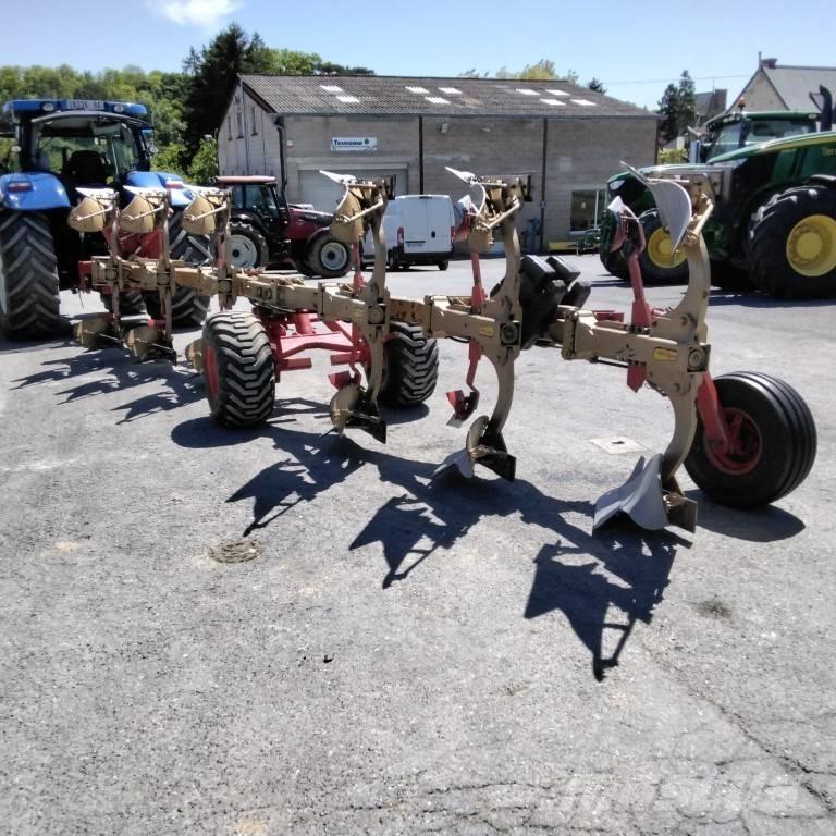 Goizin JOKER 14HLL Plugovi okretači