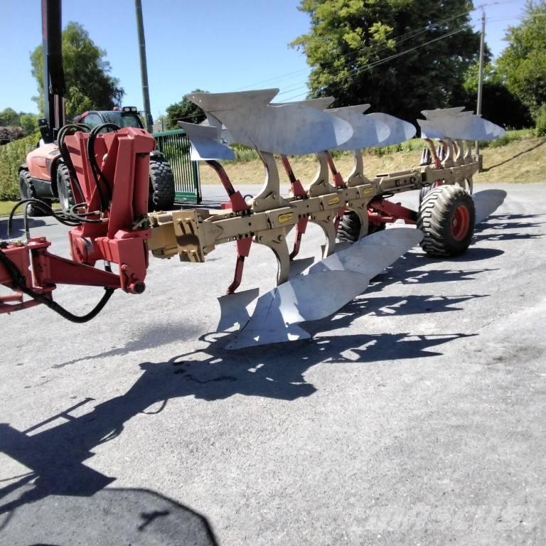 Goizin JOKER 14HLL Plugovi okretači