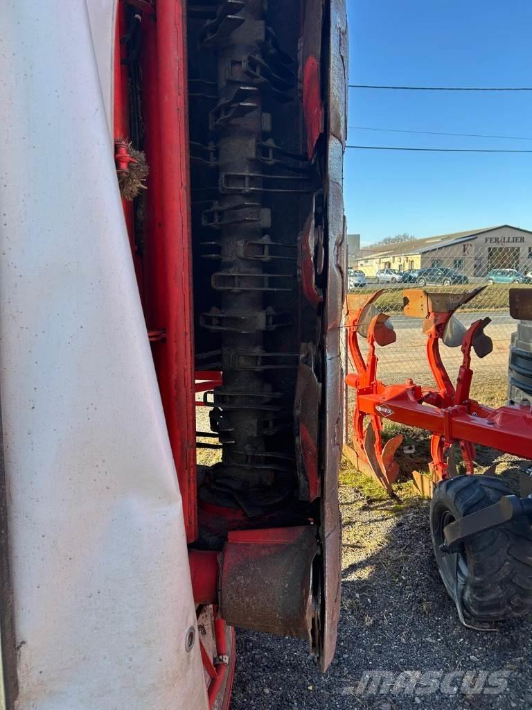 Kuhn FC 9330 D-RA Priključne i vučne kosilice