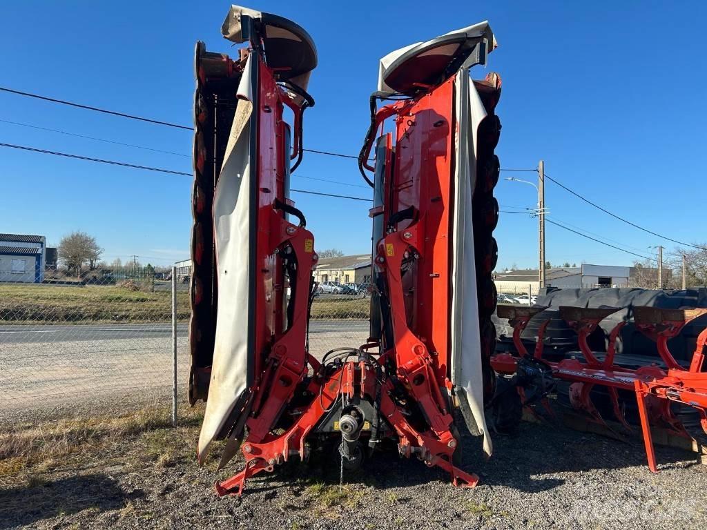 Kuhn FC 9330 D-RA Priključne i vučne kosilice