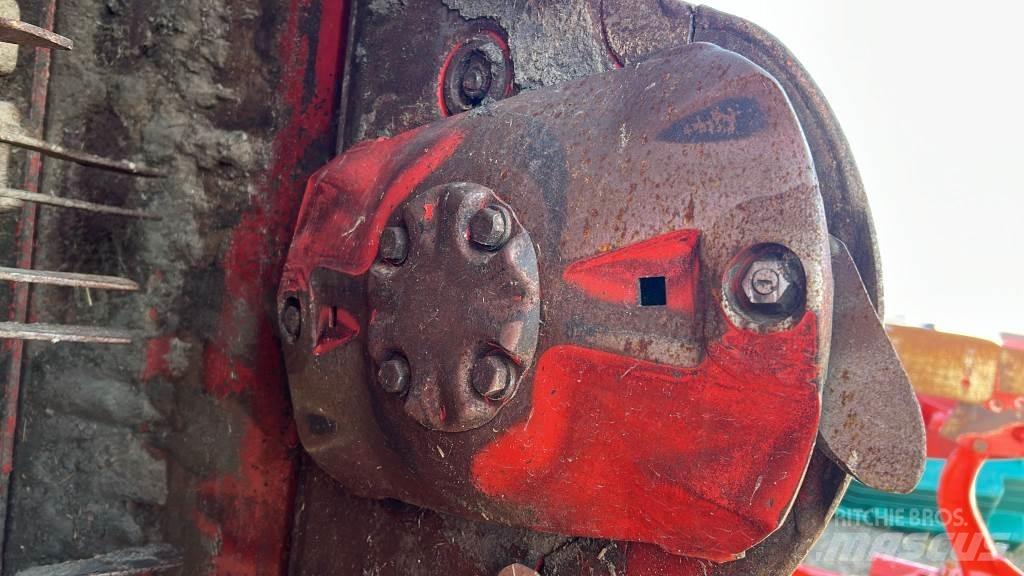 Kuhn FC 9330 D-RA Priključne i vučne kosilice