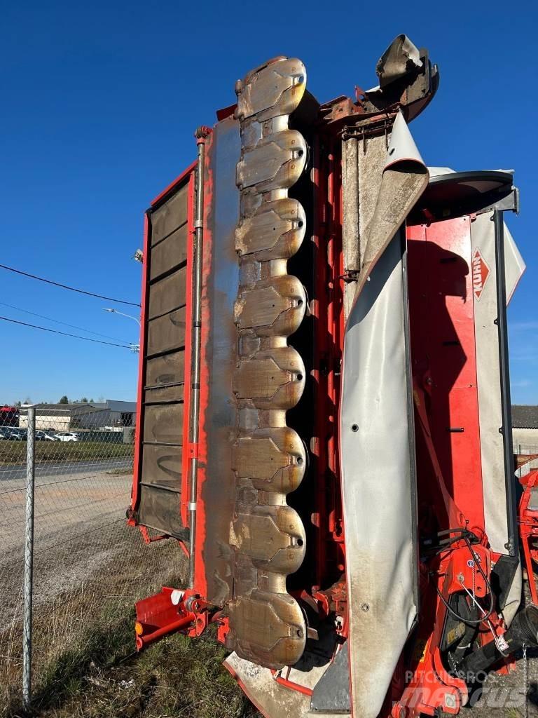 Kuhn FC 9330 D-RA Priključne i vučne kosilice