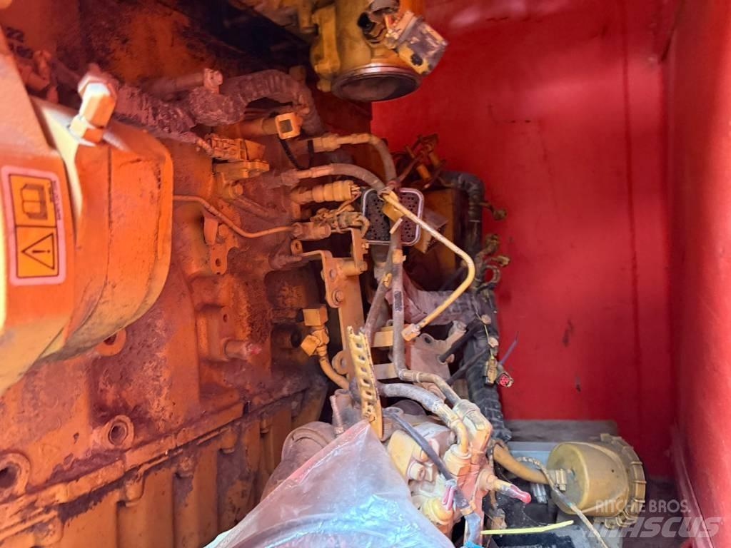 CAT C9.3 rep. object Motori