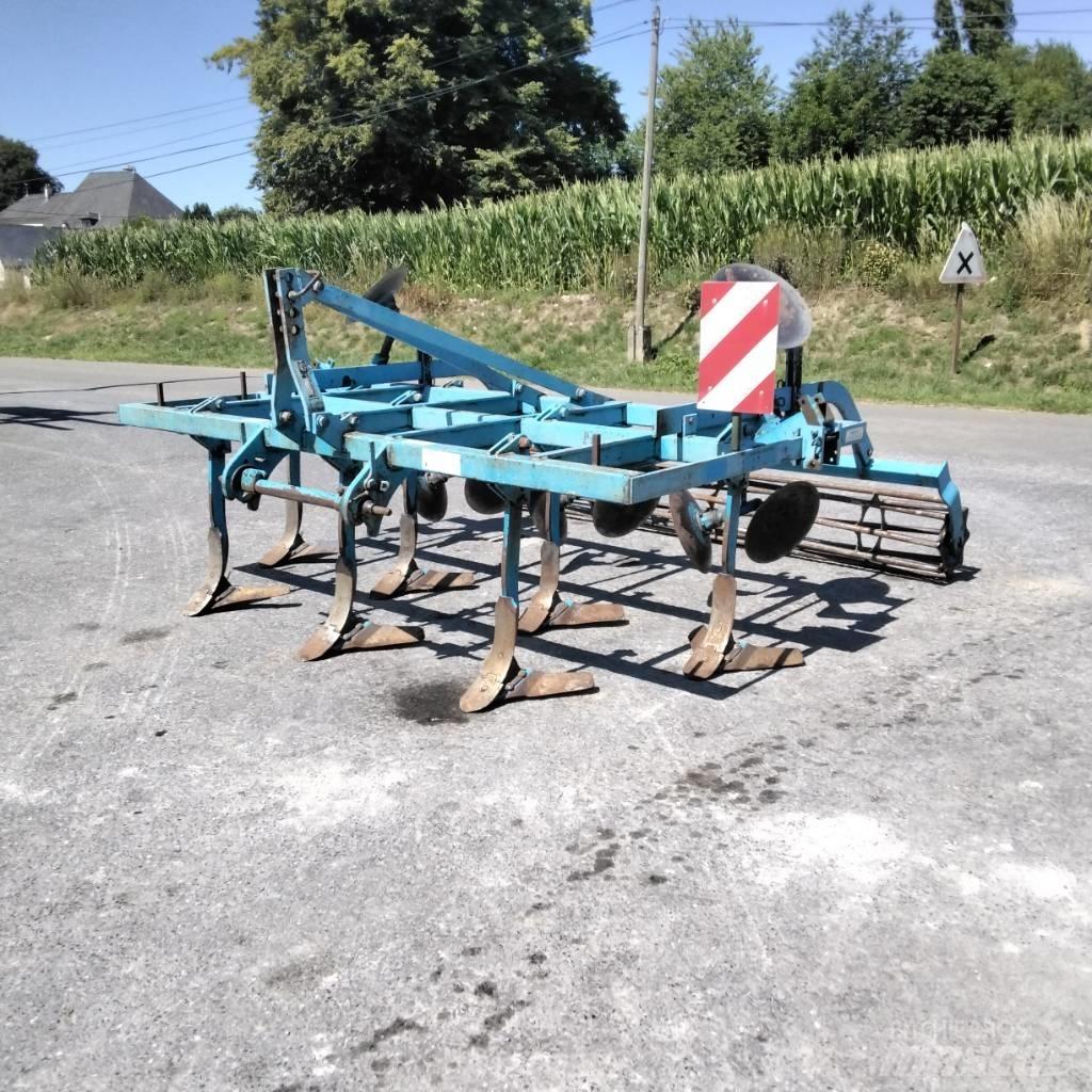 Lemken 300 Kultivatori