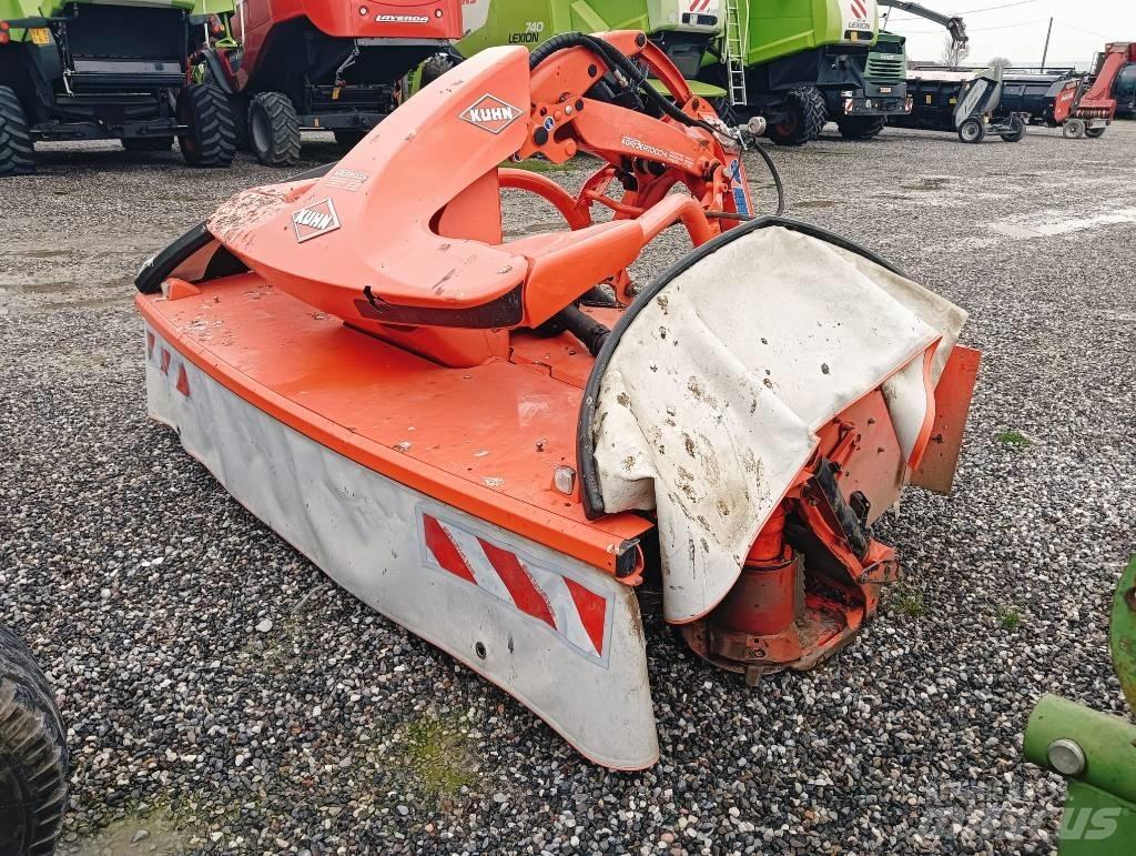 Kuhn FC 3125 Uređaji za kosilice