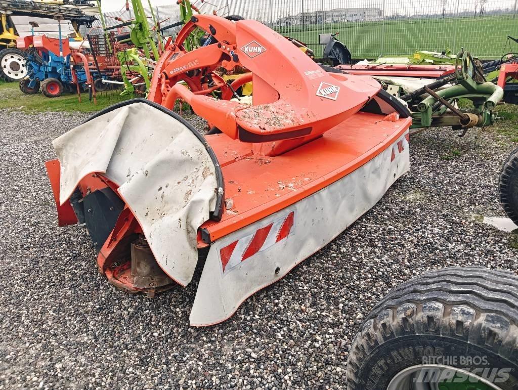 Kuhn FC 3125 Uređaji za kosilice