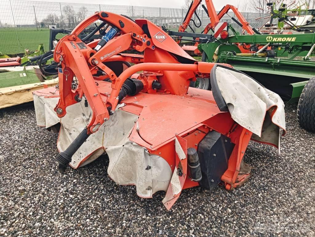 Kuhn FC 3125 Uređaji za kosilice