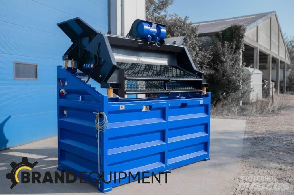 FleXiever MS10 Sita
