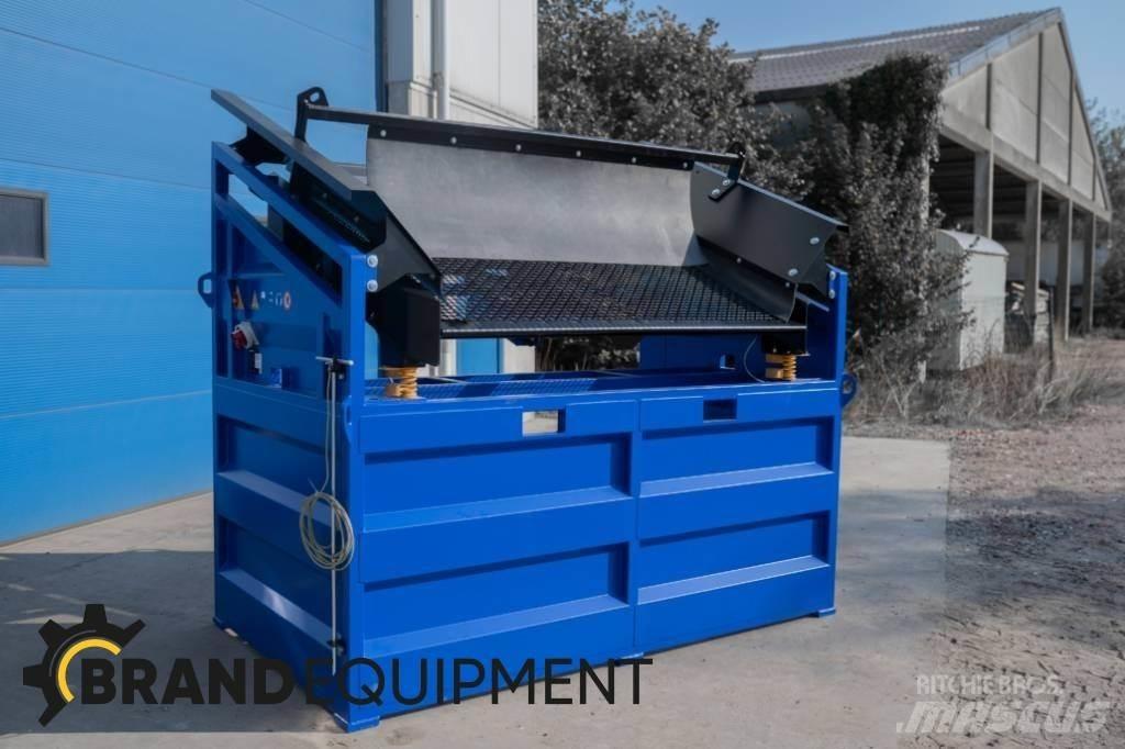 FleXiever MS10 Sita