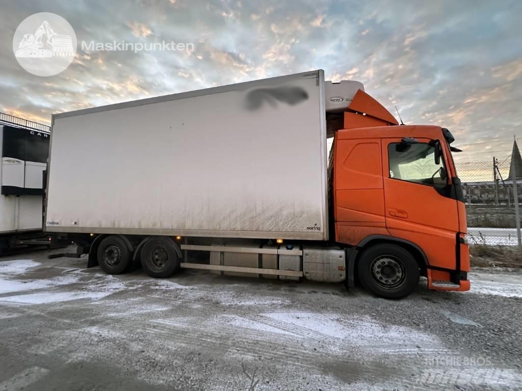 Volvo FH 500 Kamioni hladnjače