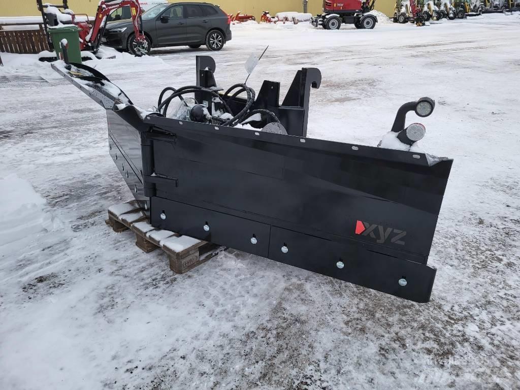 XYZ 320 PREMIUM Plugovi
