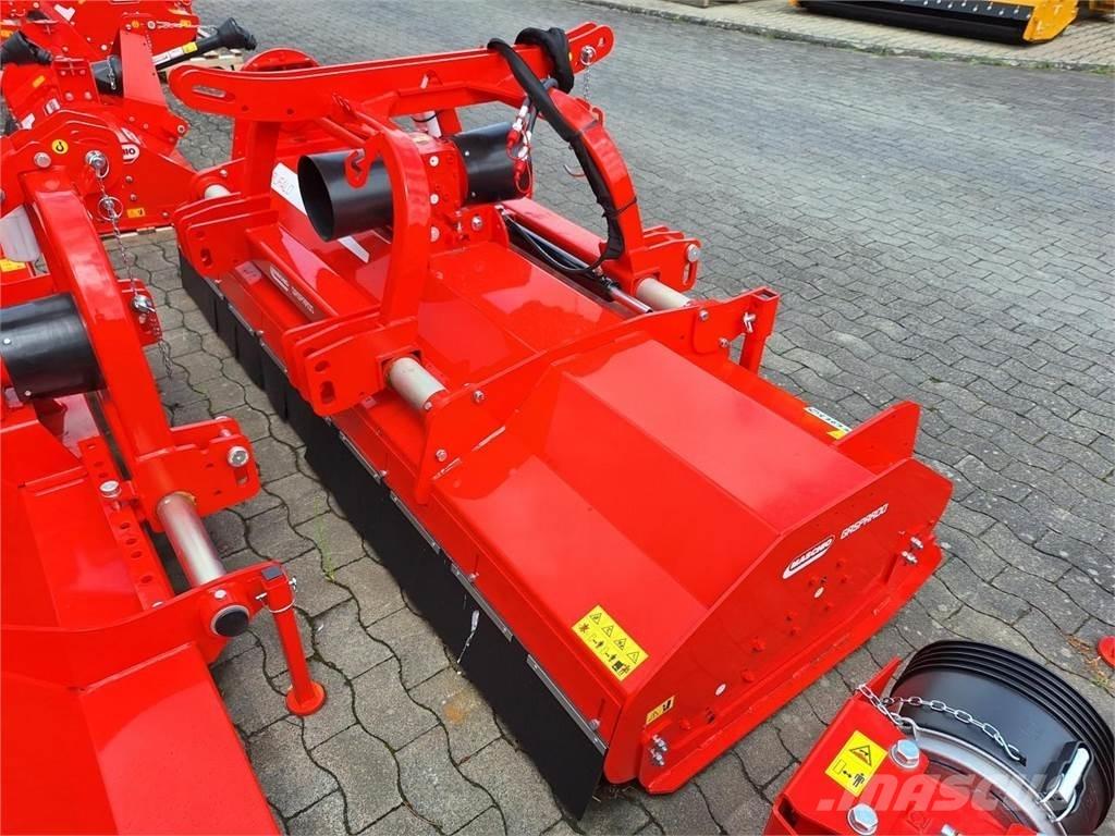 Maschio BUFALO 280 Kosilice za pašnjak