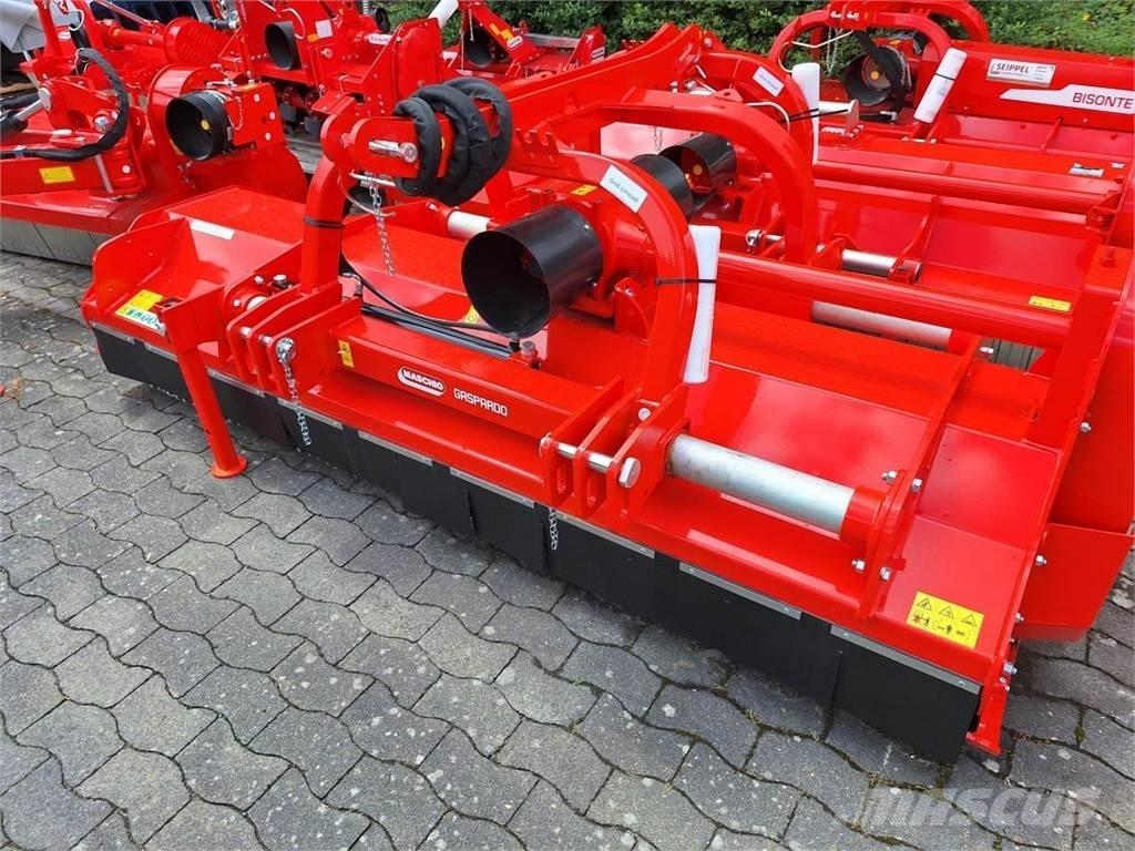 Maschio BUFALO 280 Kosilice za pašnjak