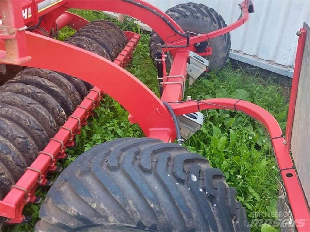 Horsch Joker 8 RT Tanjurače